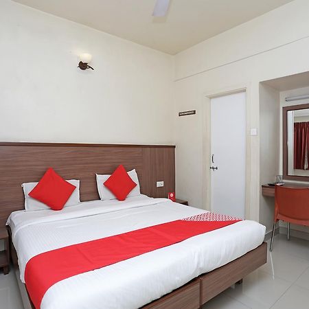 Oyo 4104 Surya Villa بونة المظهر الخارجي الصورة