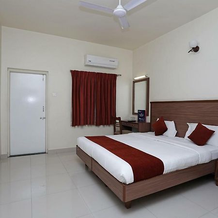 Oyo 4104 Surya Villa بونة المظهر الخارجي الصورة