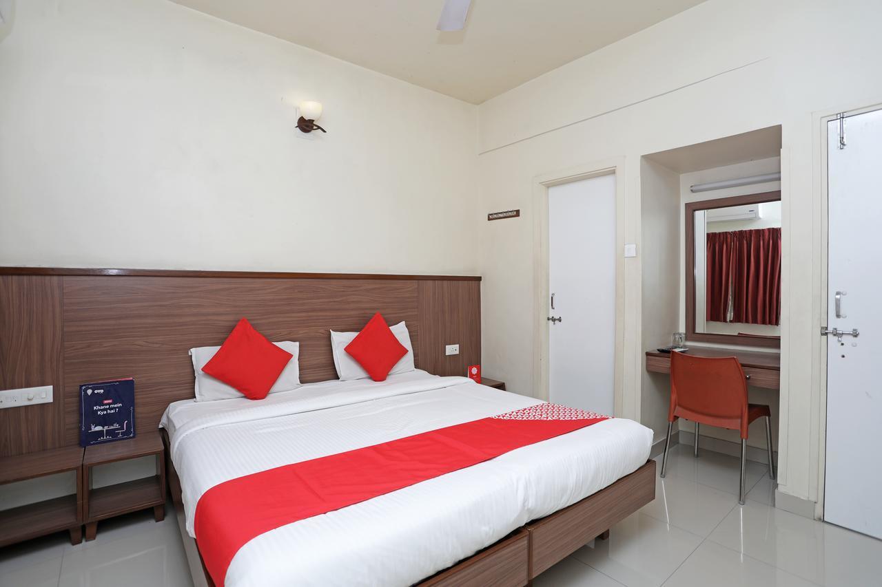 Oyo 4104 Surya Villa بونة المظهر الخارجي الصورة