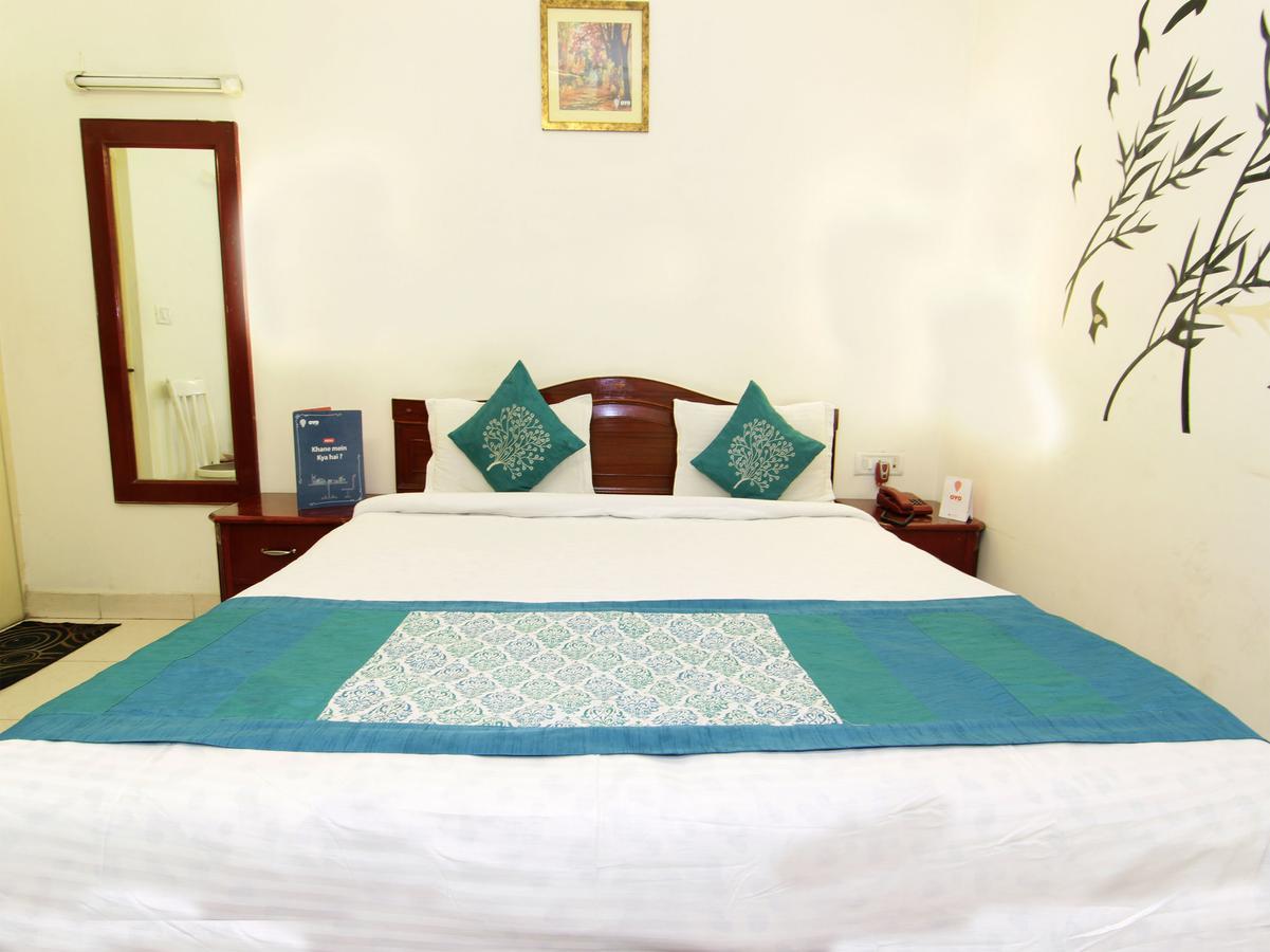 Oyo 4104 Surya Villa بونة المظهر الخارجي الصورة