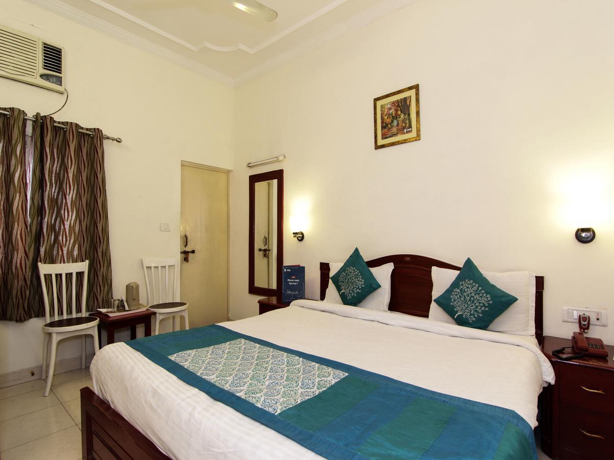 Oyo 4104 Surya Villa بونة المظهر الخارجي الصورة