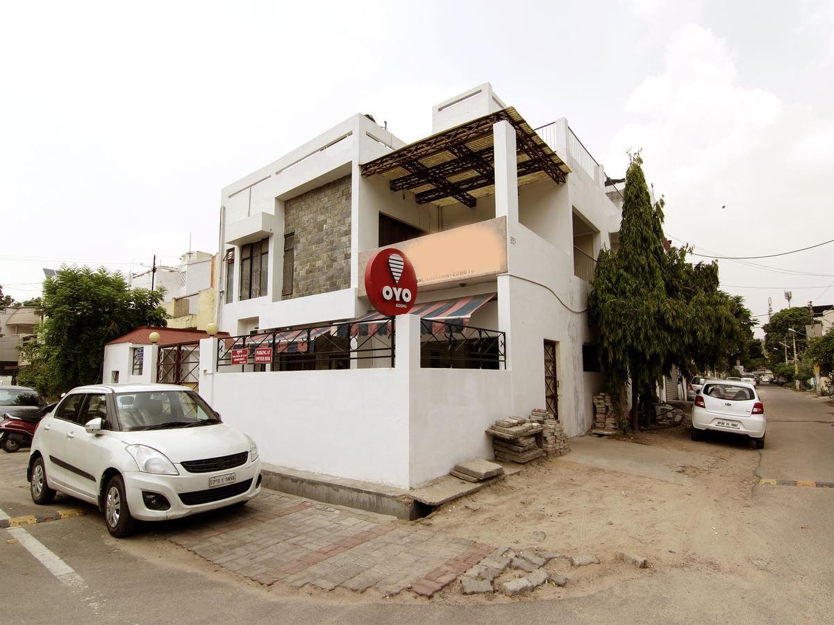 Oyo 4104 Surya Villa بونة المظهر الخارجي الصورة