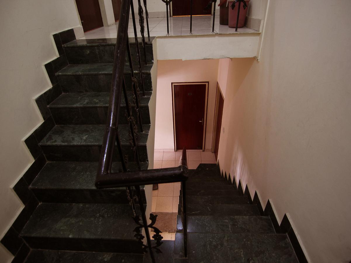 Oyo 4104 Surya Villa بونة المظهر الخارجي الصورة