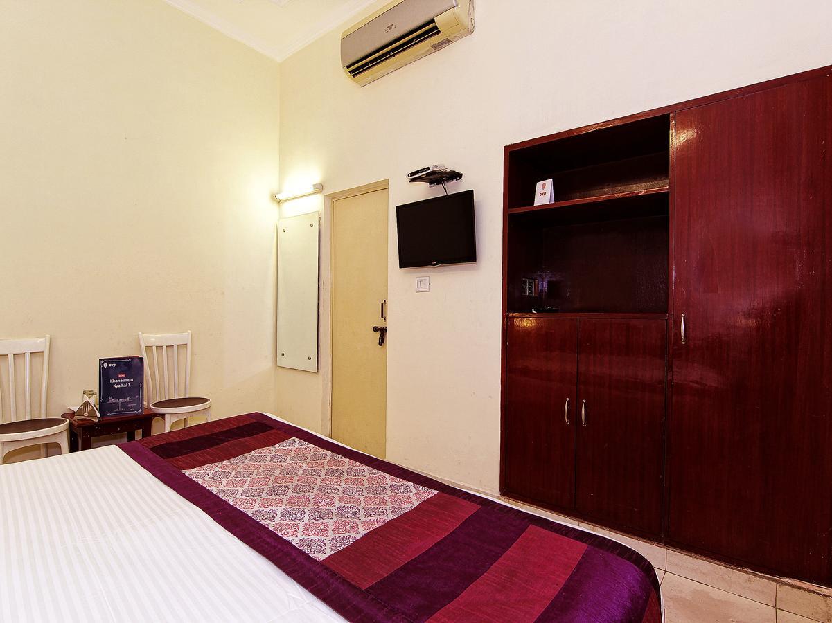 Oyo 4104 Surya Villa بونة المظهر الخارجي الصورة