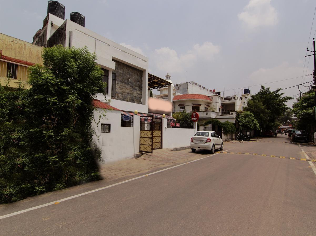 Oyo 4104 Surya Villa بونة المظهر الخارجي الصورة
