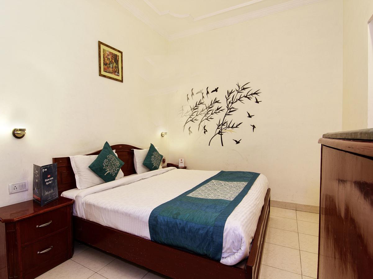 Oyo 4104 Surya Villa بونة المظهر الخارجي الصورة