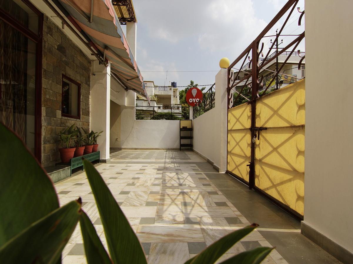 Oyo 4104 Surya Villa بونة المظهر الخارجي الصورة