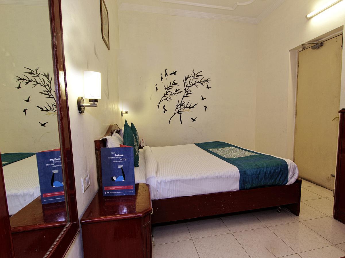 Oyo 4104 Surya Villa بونة المظهر الخارجي الصورة