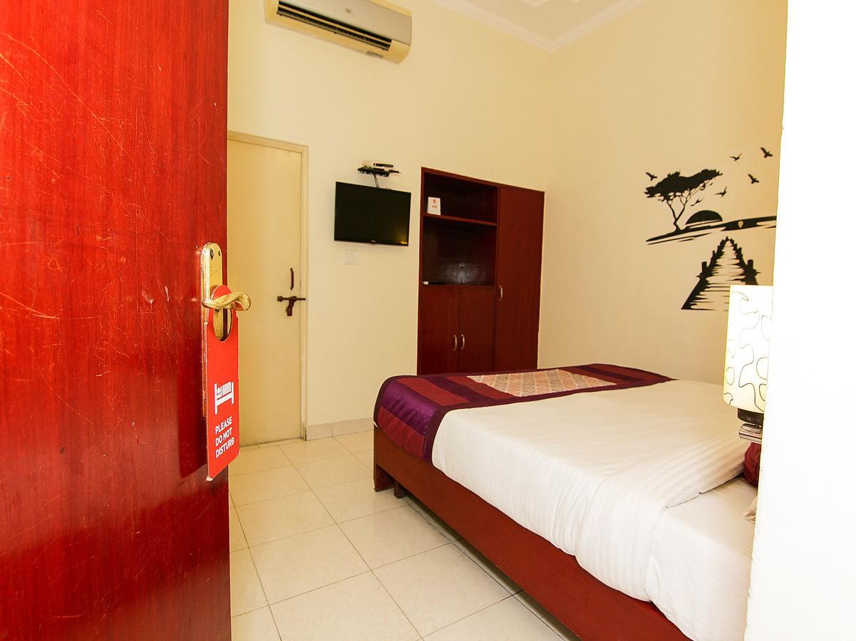 Oyo 4104 Surya Villa بونة المظهر الخارجي الصورة