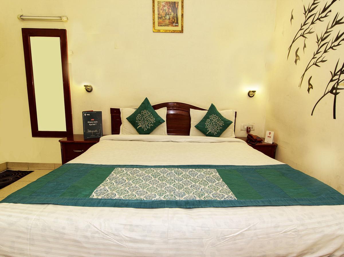 Oyo 4104 Surya Villa بونة المظهر الخارجي الصورة