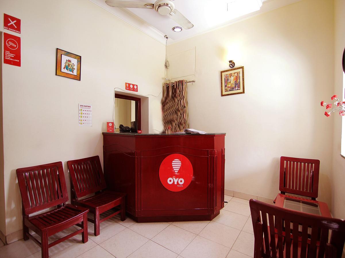 Oyo 4104 Surya Villa بونة المظهر الخارجي الصورة