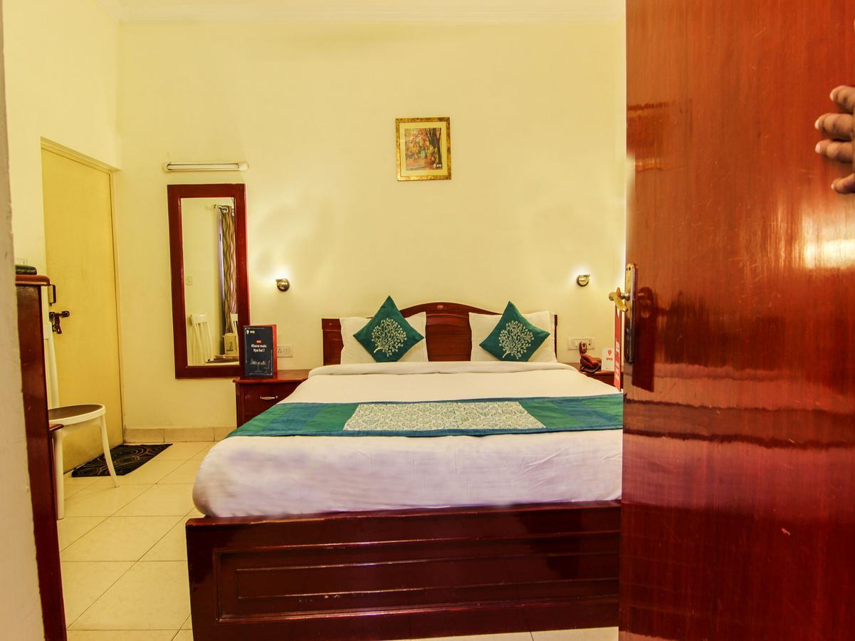 Oyo 4104 Surya Villa بونة المظهر الخارجي الصورة