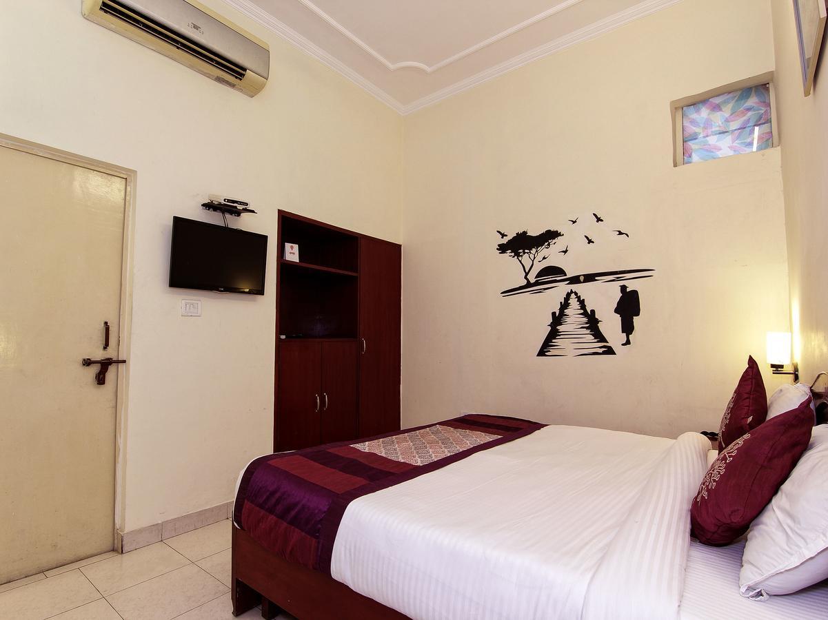 Oyo 4104 Surya Villa بونة المظهر الخارجي الصورة