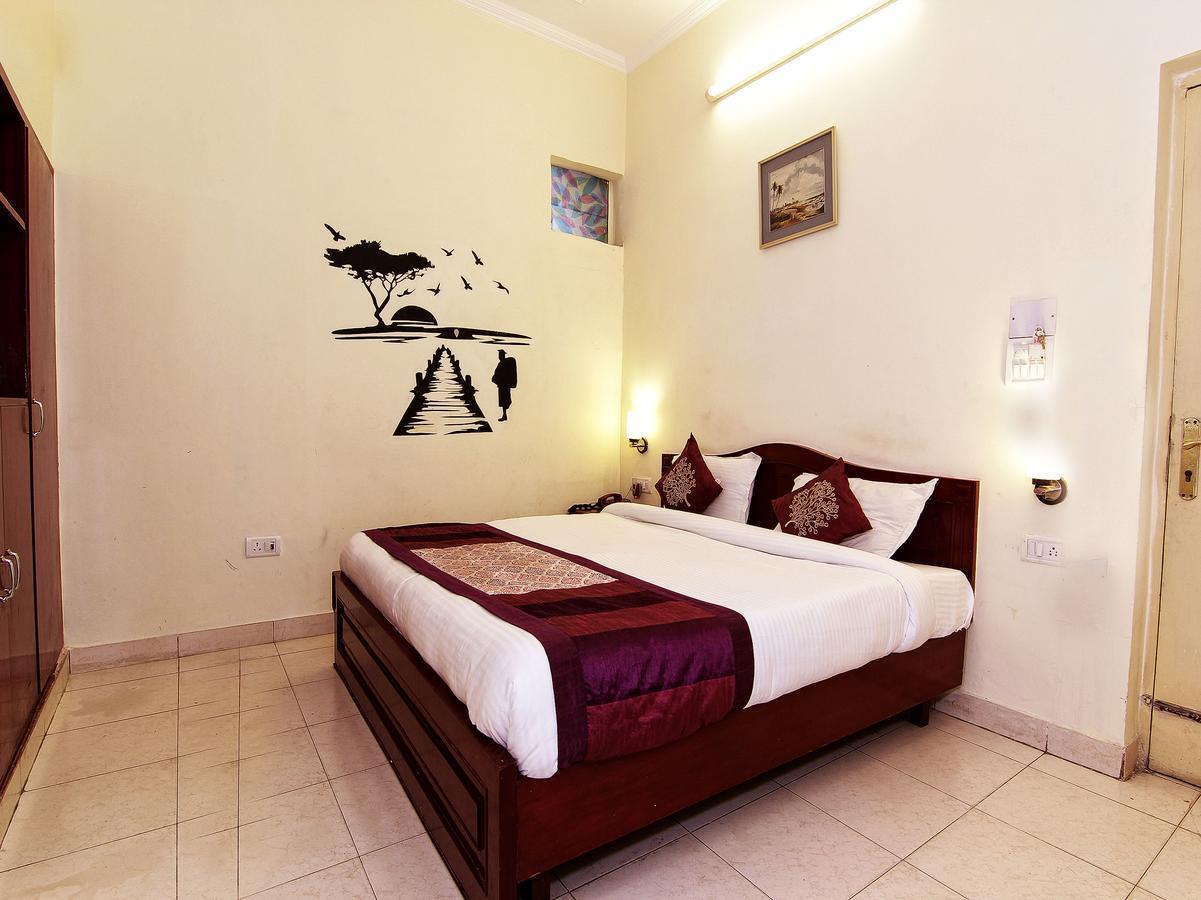 Oyo 4104 Surya Villa بونة المظهر الخارجي الصورة