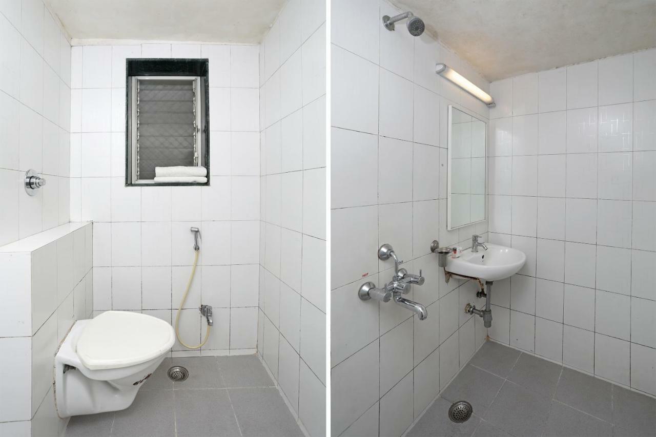 Oyo 4104 Surya Villa بونة المظهر الخارجي الصورة