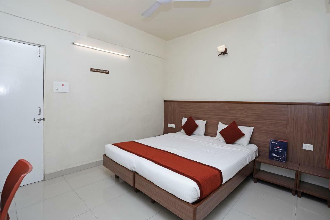 Oyo 4104 Surya Villa بونة المظهر الخارجي الصورة