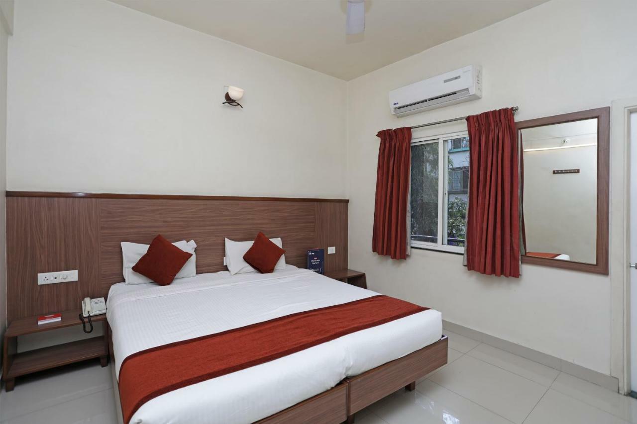 Oyo 4104 Surya Villa بونة المظهر الخارجي الصورة