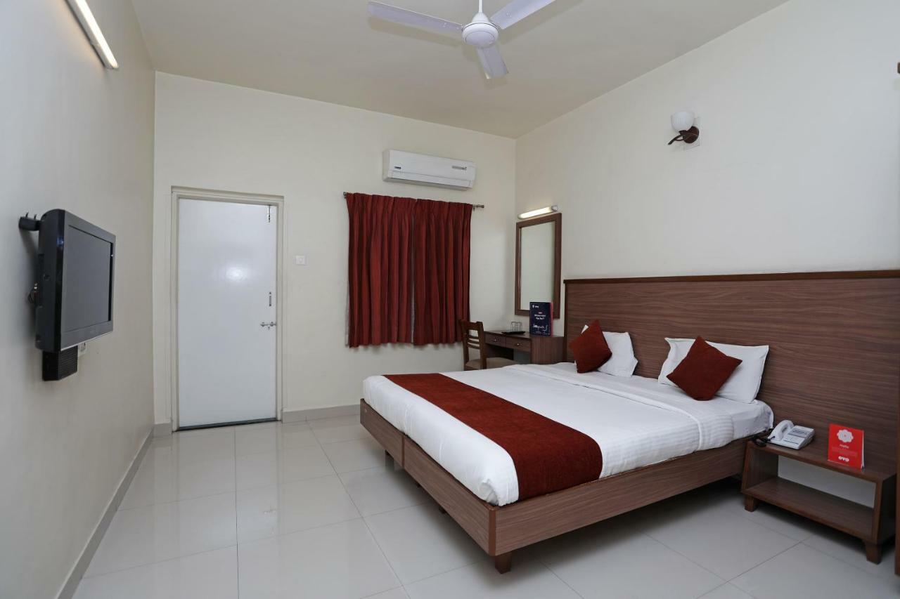 Oyo 4104 Surya Villa بونة المظهر الخارجي الصورة