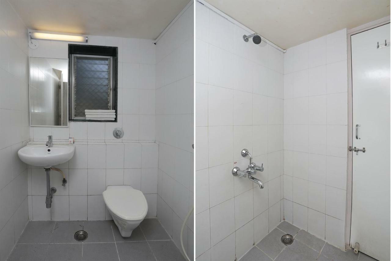 Oyo 4104 Surya Villa بونة المظهر الخارجي الصورة