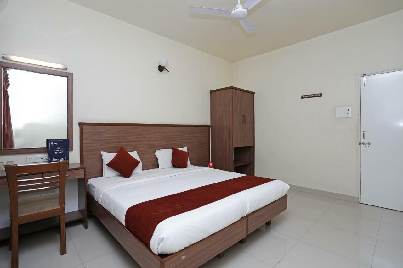 Oyo 4104 Surya Villa بونة المظهر الخارجي الصورة