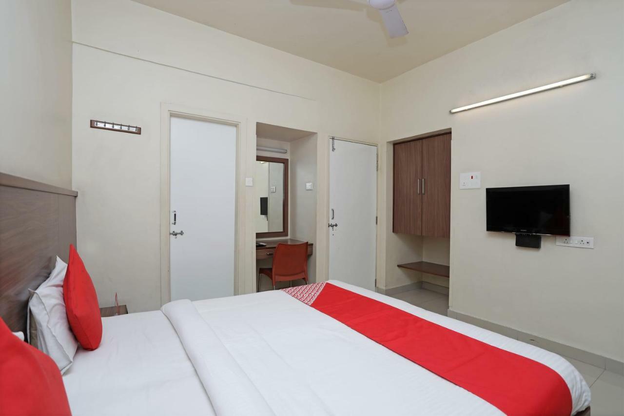 Oyo 4104 Surya Villa بونة المظهر الخارجي الصورة