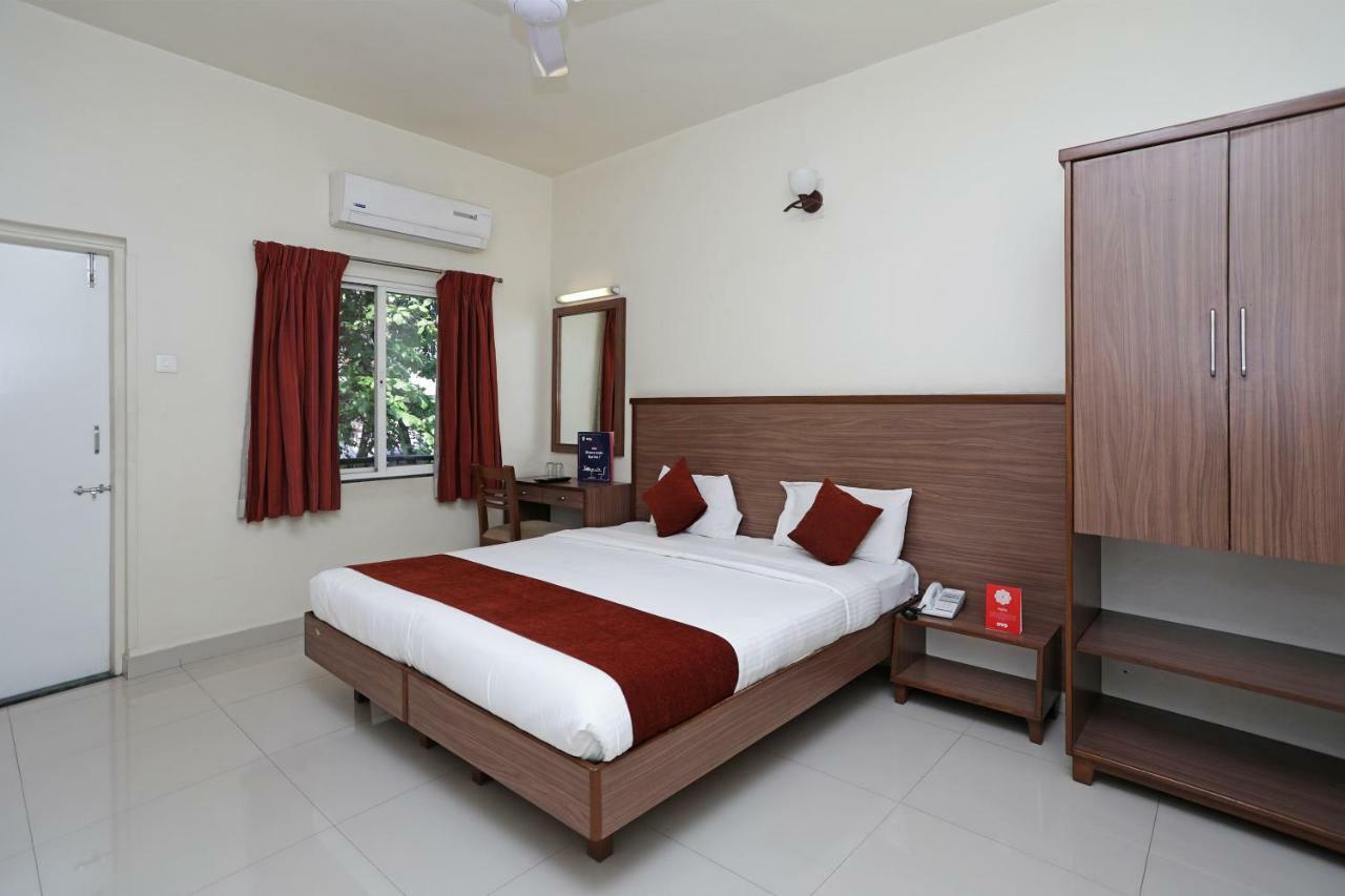 Oyo 4104 Surya Villa بونة المظهر الخارجي الصورة