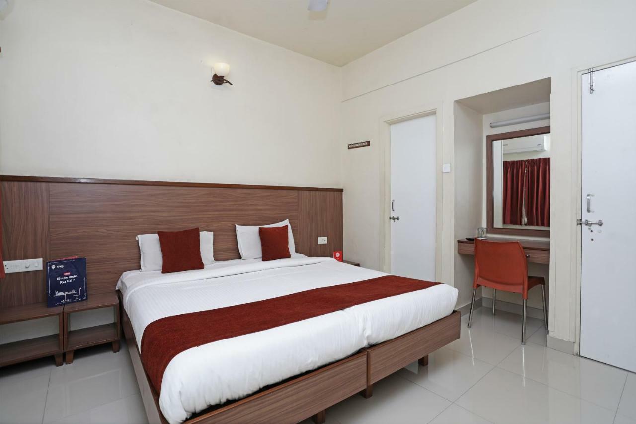 Oyo 4104 Surya Villa بونة المظهر الخارجي الصورة