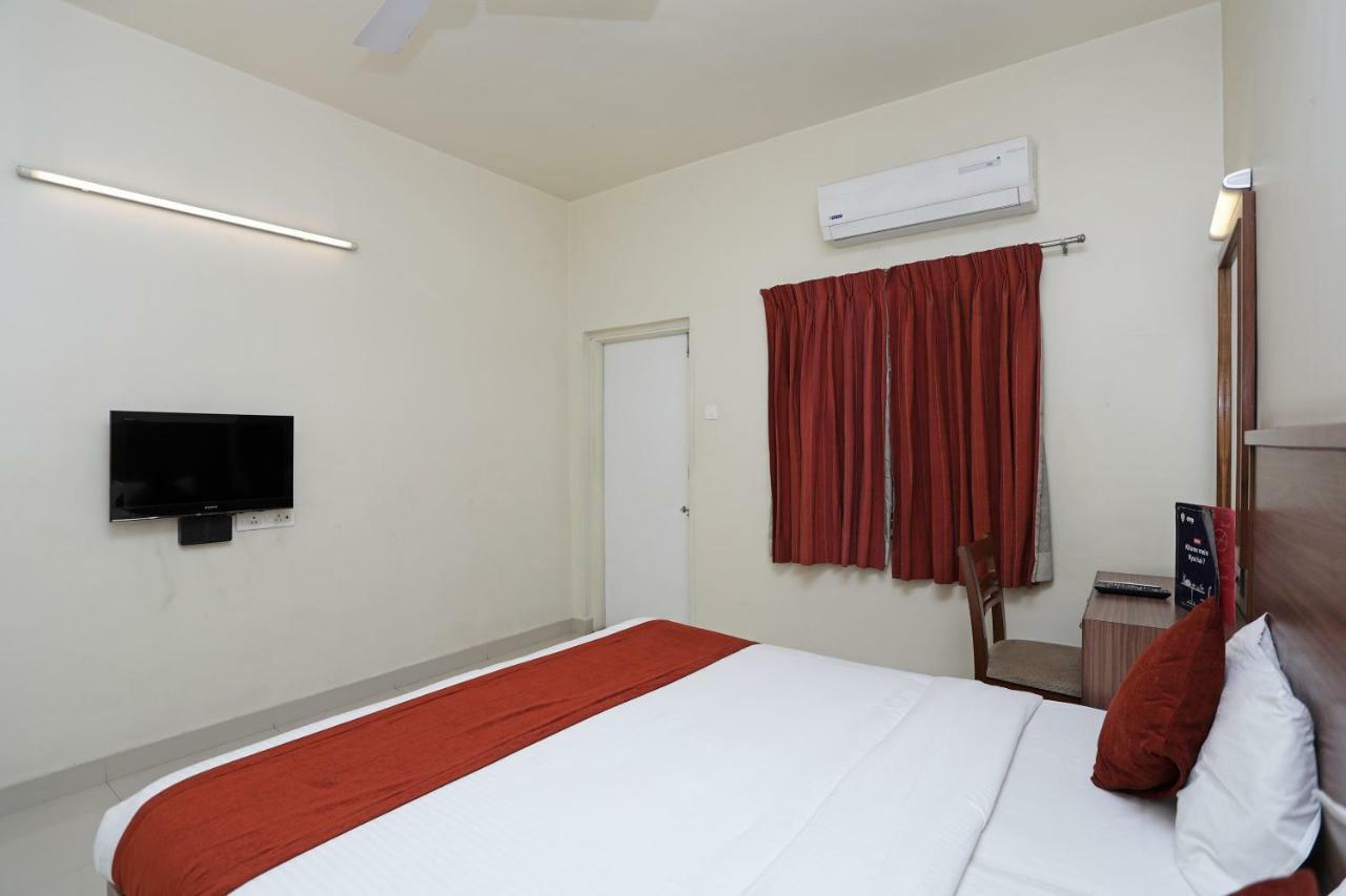 Oyo 4104 Surya Villa بونة المظهر الخارجي الصورة